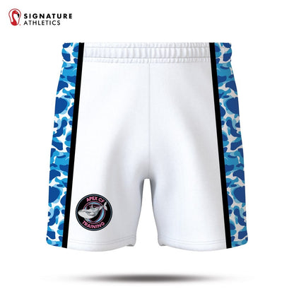 Apex CF Blue Men's 2 Piece Basic Package Signature Lacrosse