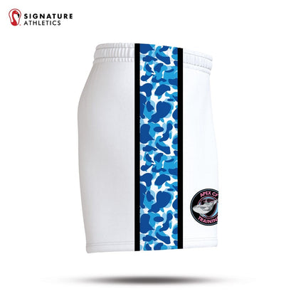 Apex CF Blue Men's 2 Piece Basic Package Signature Lacrosse