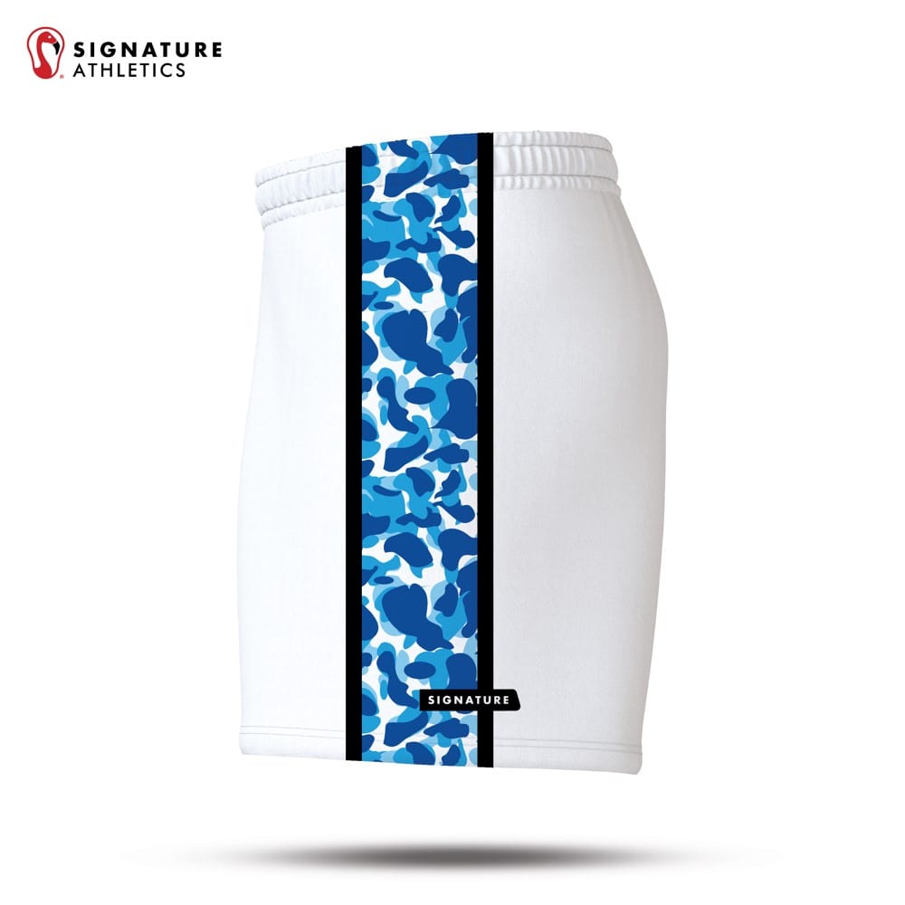 Apex CF Blue Men's 2 Piece Basic Package Signature Lacrosse