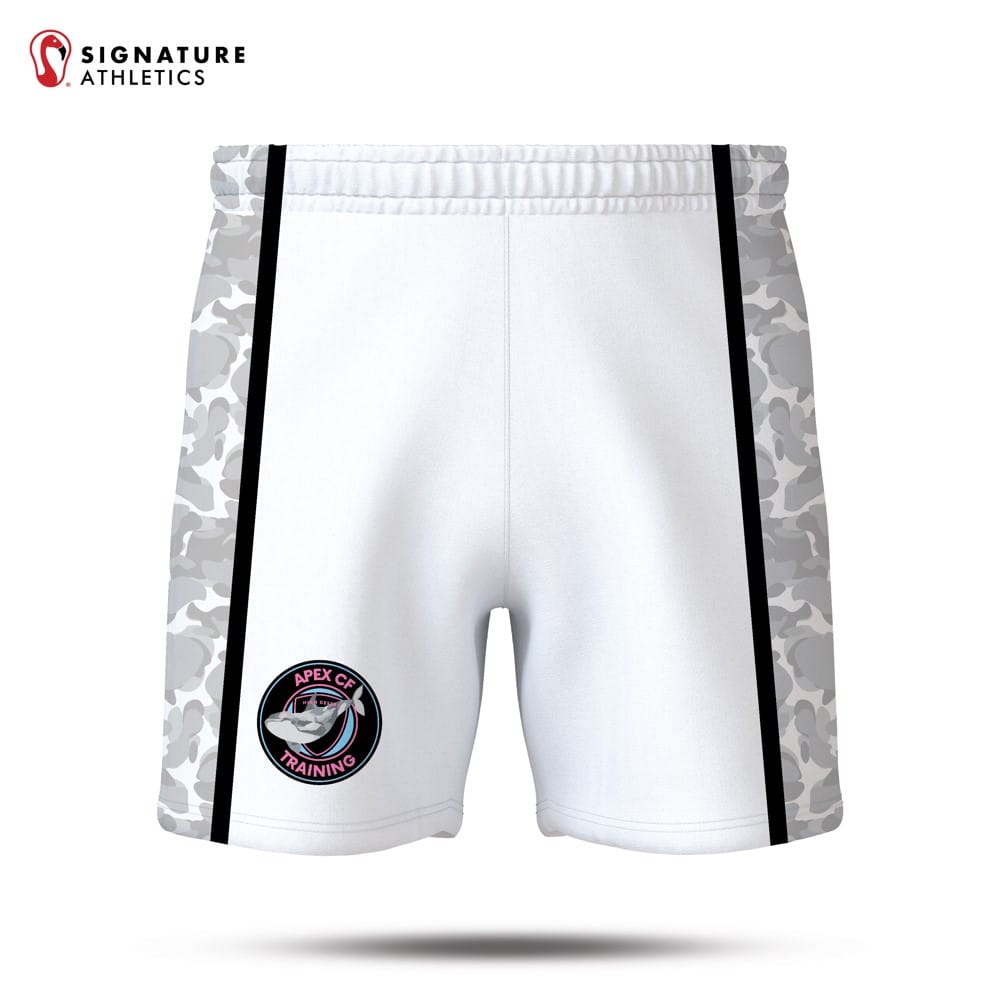 Apex CF Grey Men's 2 Piece Basic Package Signature Lacrosse