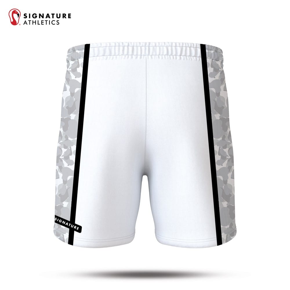 Apex CF Grey Men's 2 Piece Basic Package Signature Lacrosse