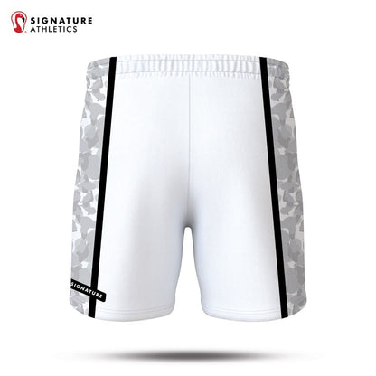 Apex CF Grey Men's 2 Piece Basic Package Signature Lacrosse