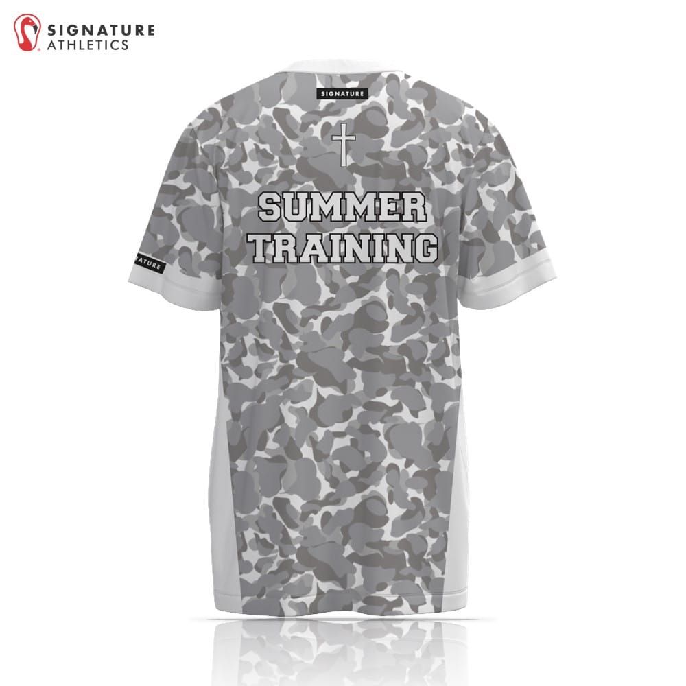 Apex CF Grey Men's 2 Piece Basic Package Signature Lacrosse