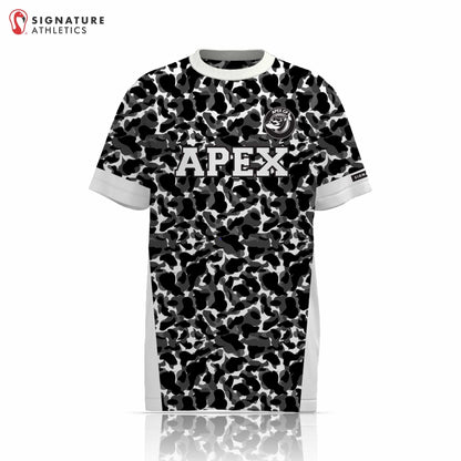 Apex CF Men's 3 Piece Player Package Signature Lacrosse