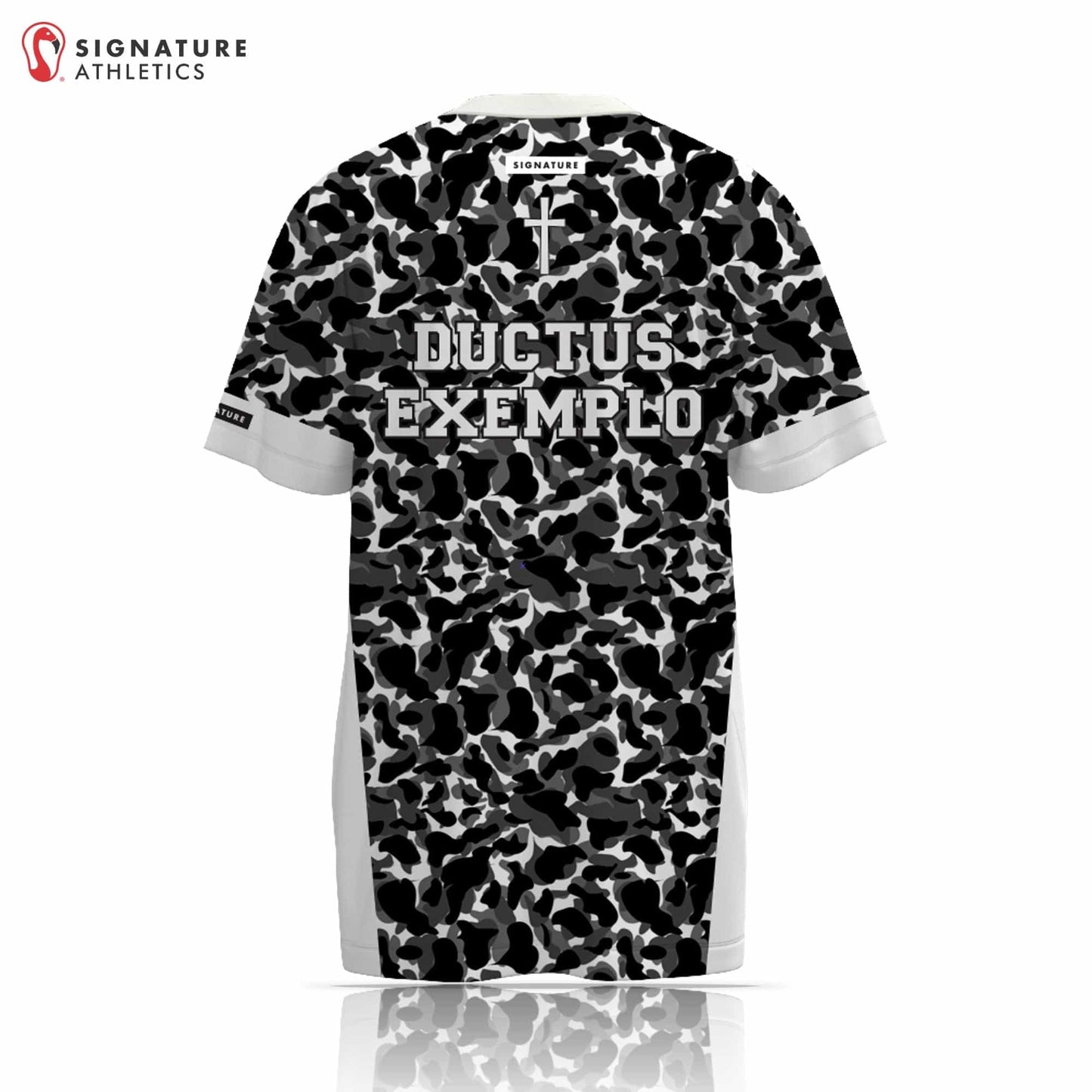 Apex CF Men's 3 Piece Player Package Signature Lacrosse