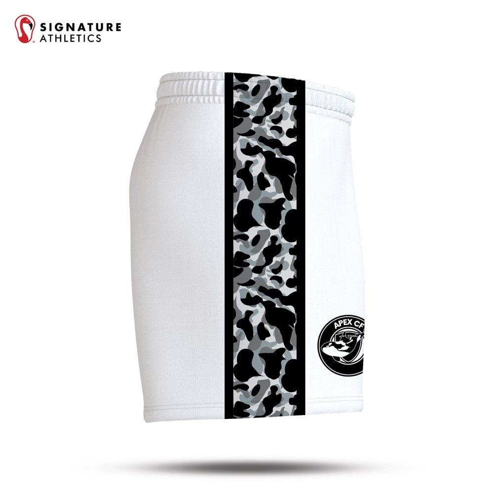 Apex CF Men's 3 Piece Player Package Signature Lacrosse