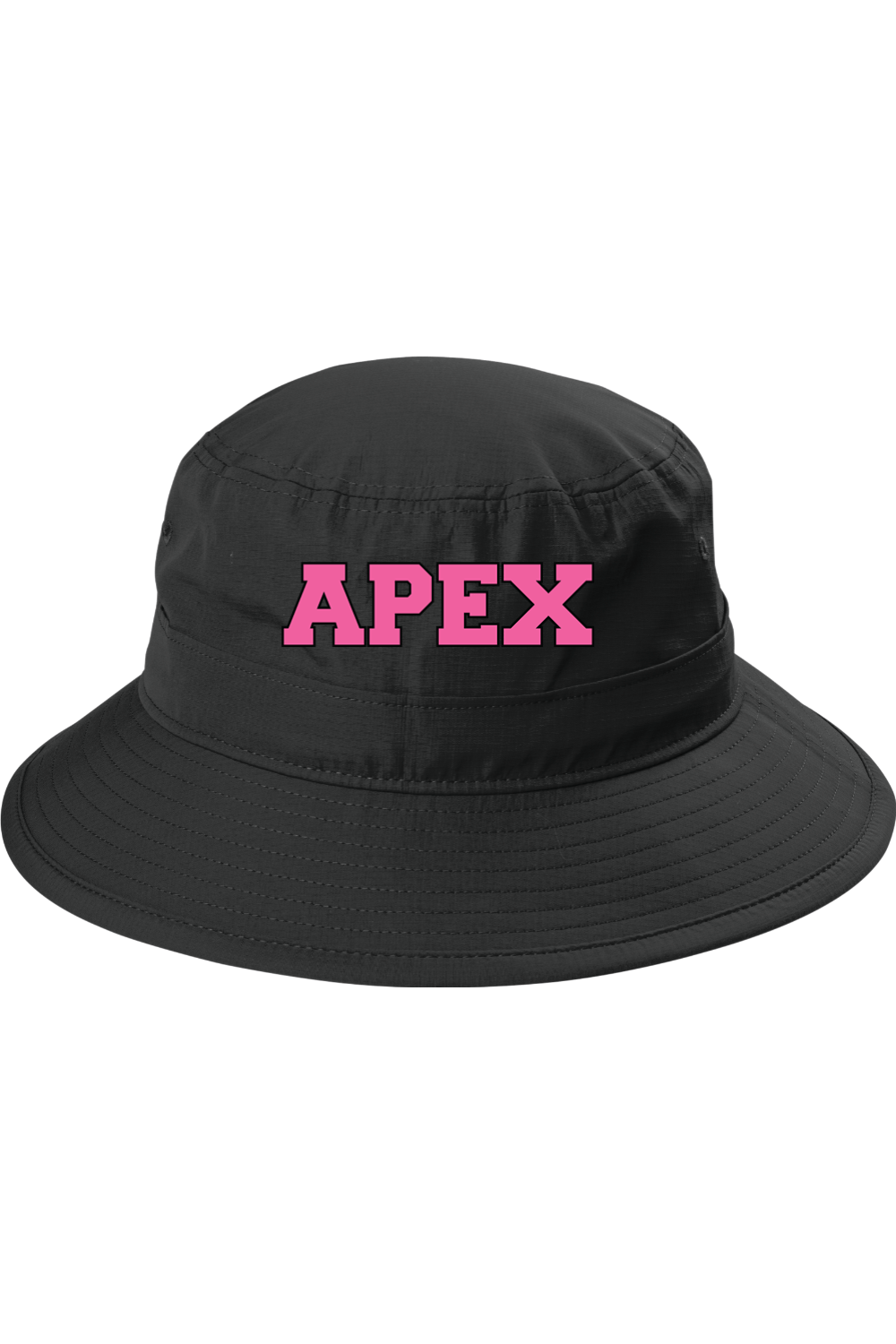 Apex CF Port Authority Outdoor UV Bucket Hat Signature Lacrosse