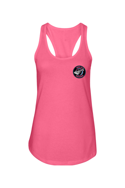 Apex CF Soccer Adult Women's Tank Top Signature Lacrosse