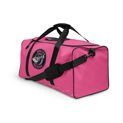 Apex CF Soccer Sideline Duffel Bag Signature Lacrosse