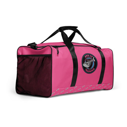 Apex CF Soccer Sideline Duffel Bag Signature Lacrosse