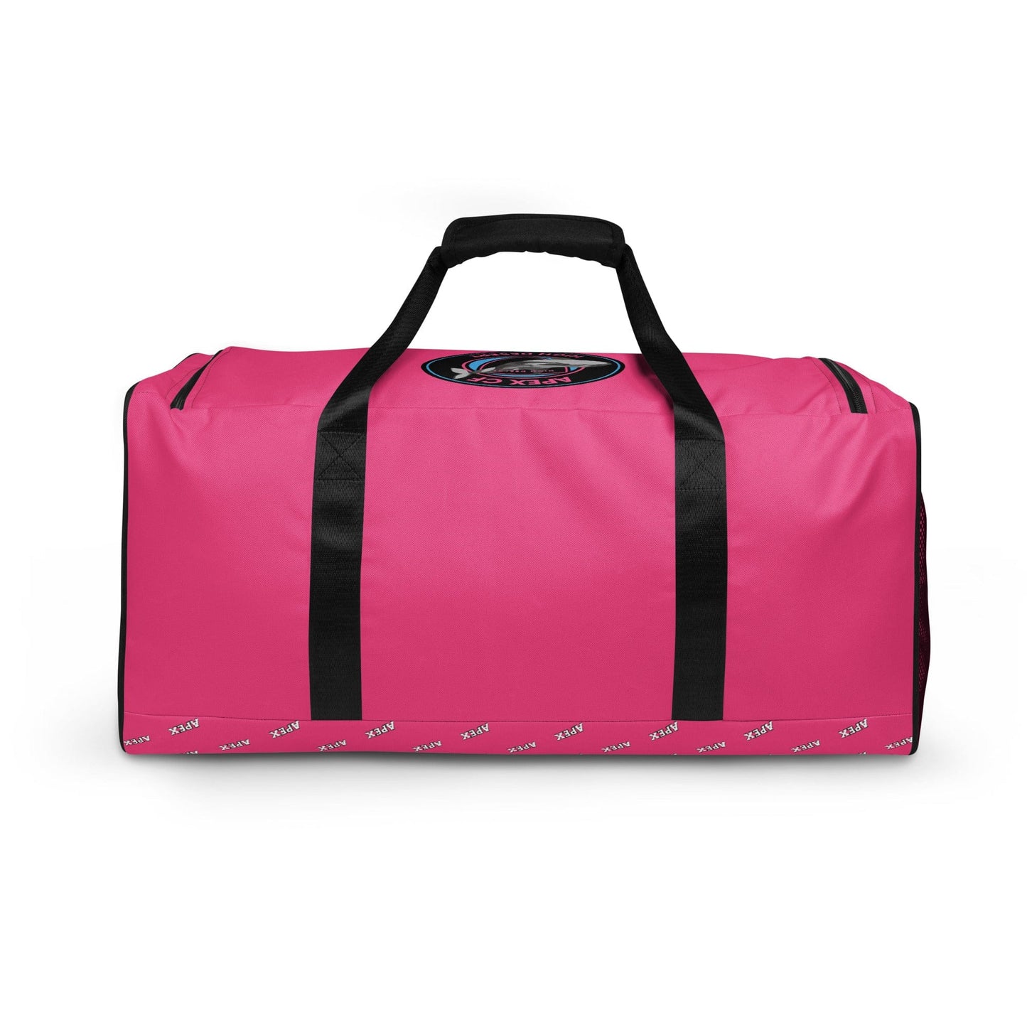 Apex CF Soccer Sideline Duffel Bag Signature Lacrosse