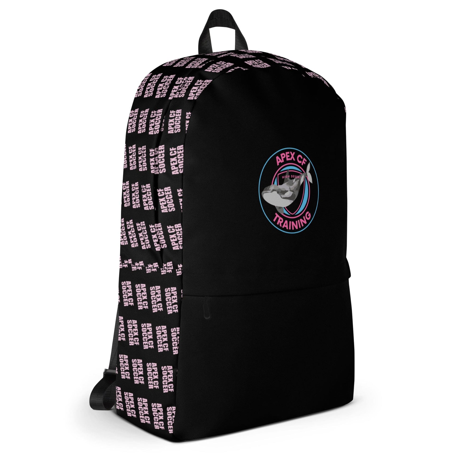 Apex CF Soccer Travel Backpack Signature Lacrosse
