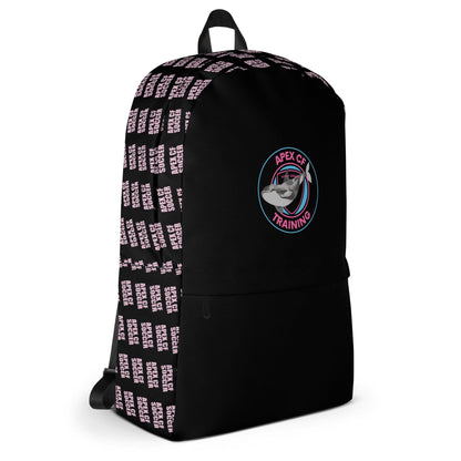 Apex CF Soccer Travel Backpack Signature Lacrosse
