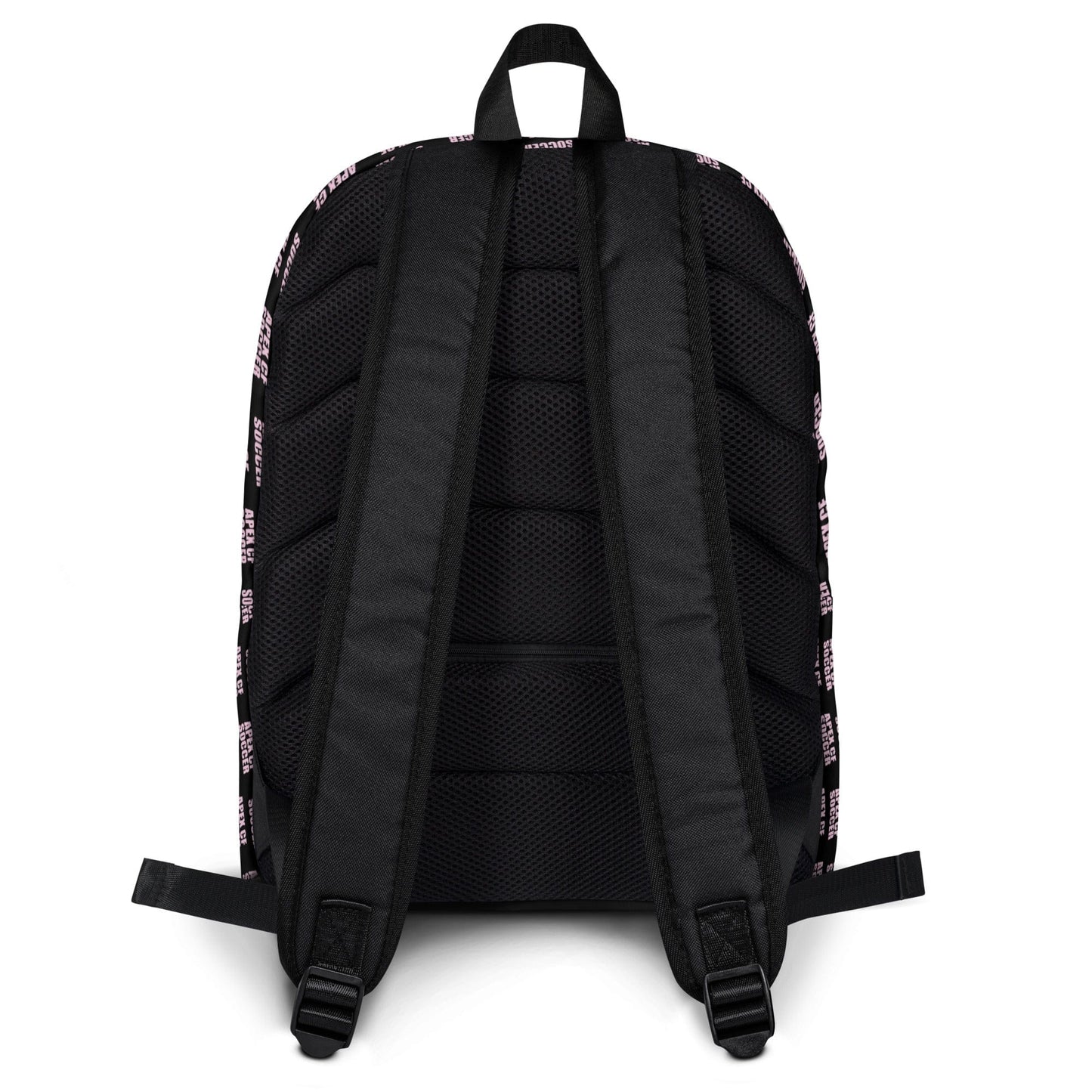 Apex CF Soccer Travel Backpack Signature Lacrosse