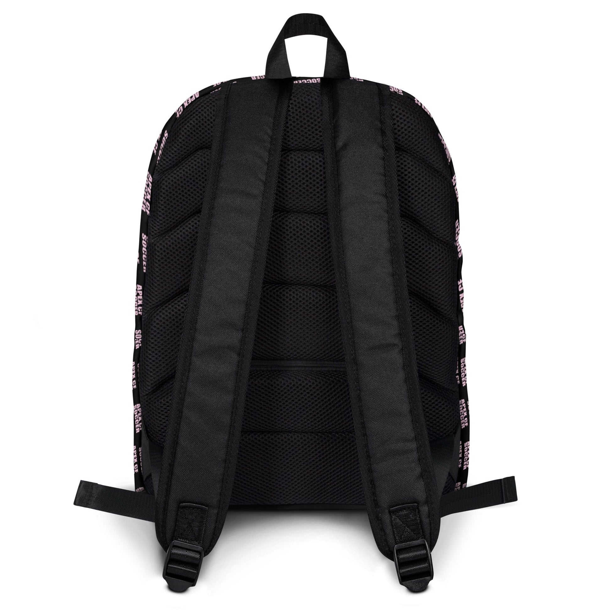 Apex CF Soccer Travel Backpack Signature Lacrosse