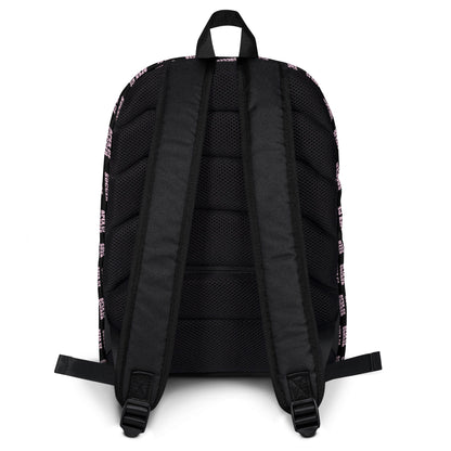 Apex CF Soccer Travel Backpack Signature Lacrosse
