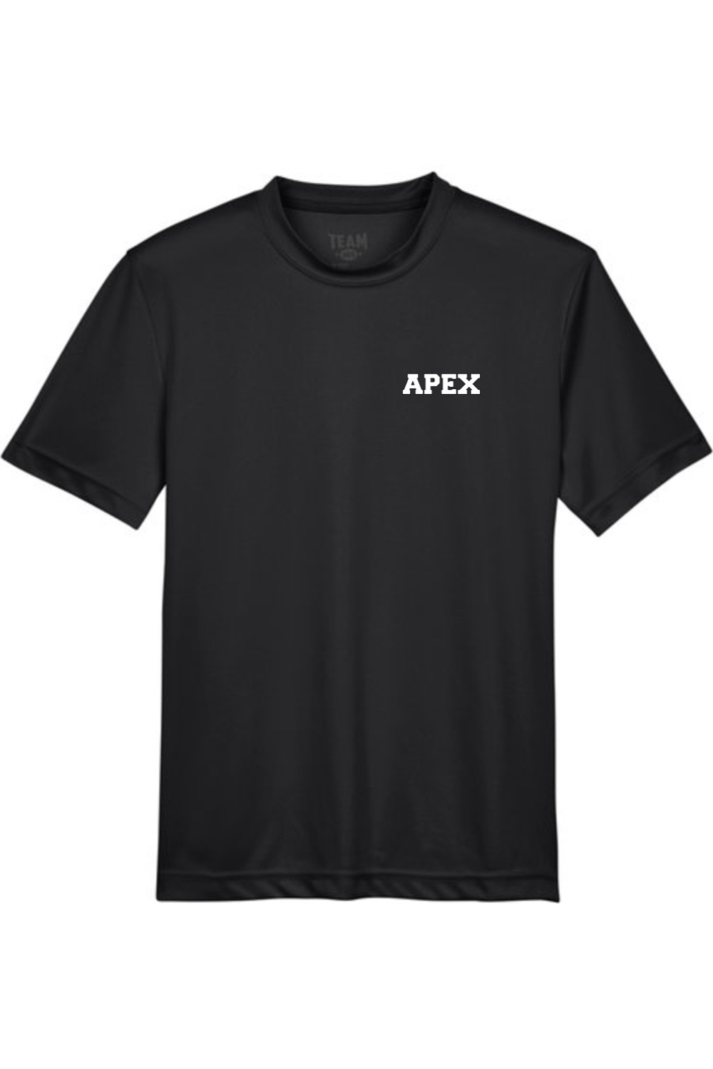 Apex CF Soccer Youth Athletic T-Shirt Signature Lacrosse