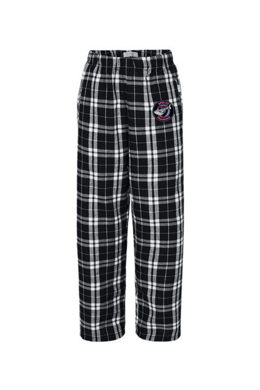 Apex CF Soccer Youth Flannel Pants Signature Lacrosse