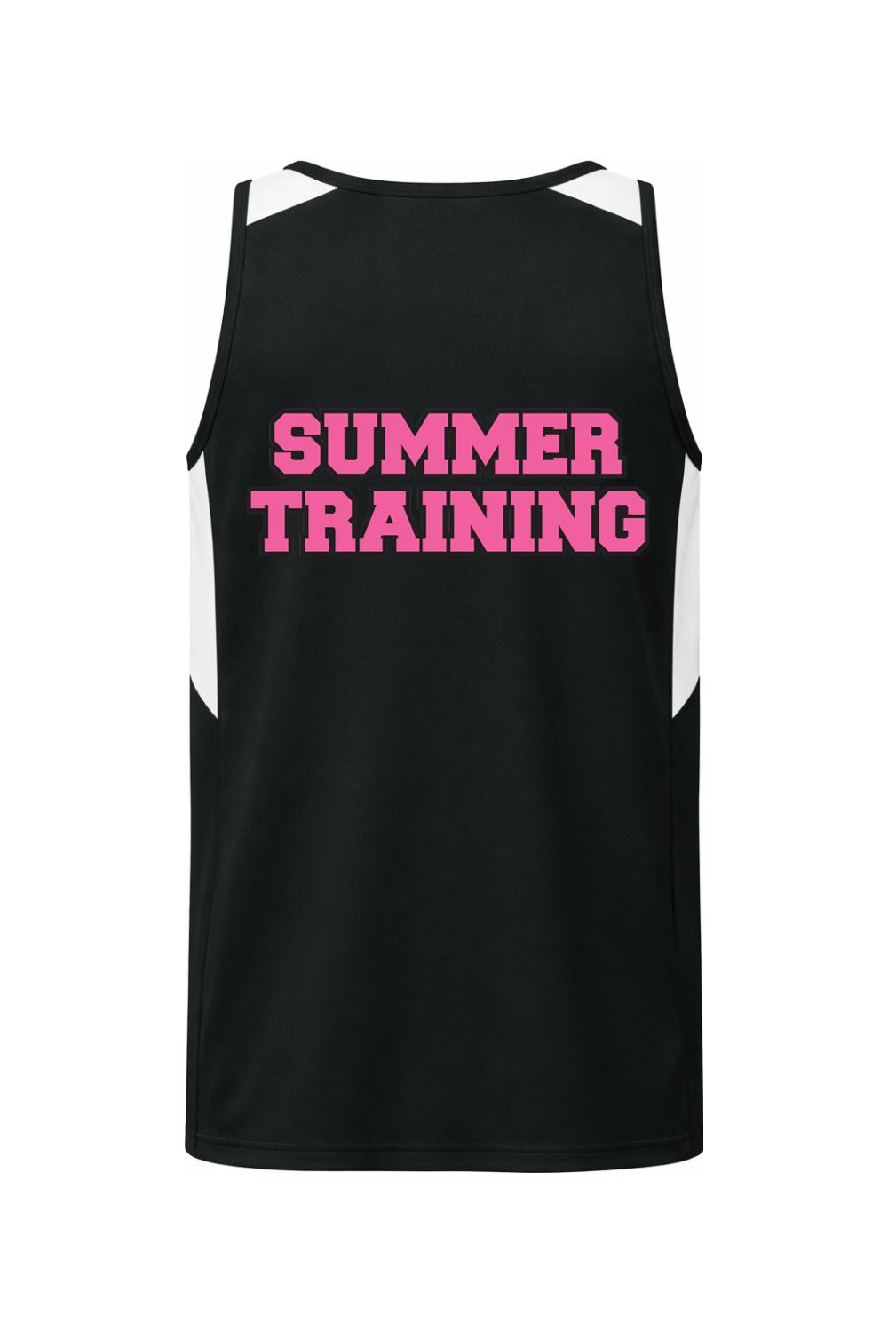Apex CF Sport-Tek Club Track Tank Signature Lacrosse