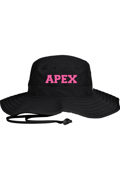 Apex CF The Game Ultralight Booney Signature Lacrosse
