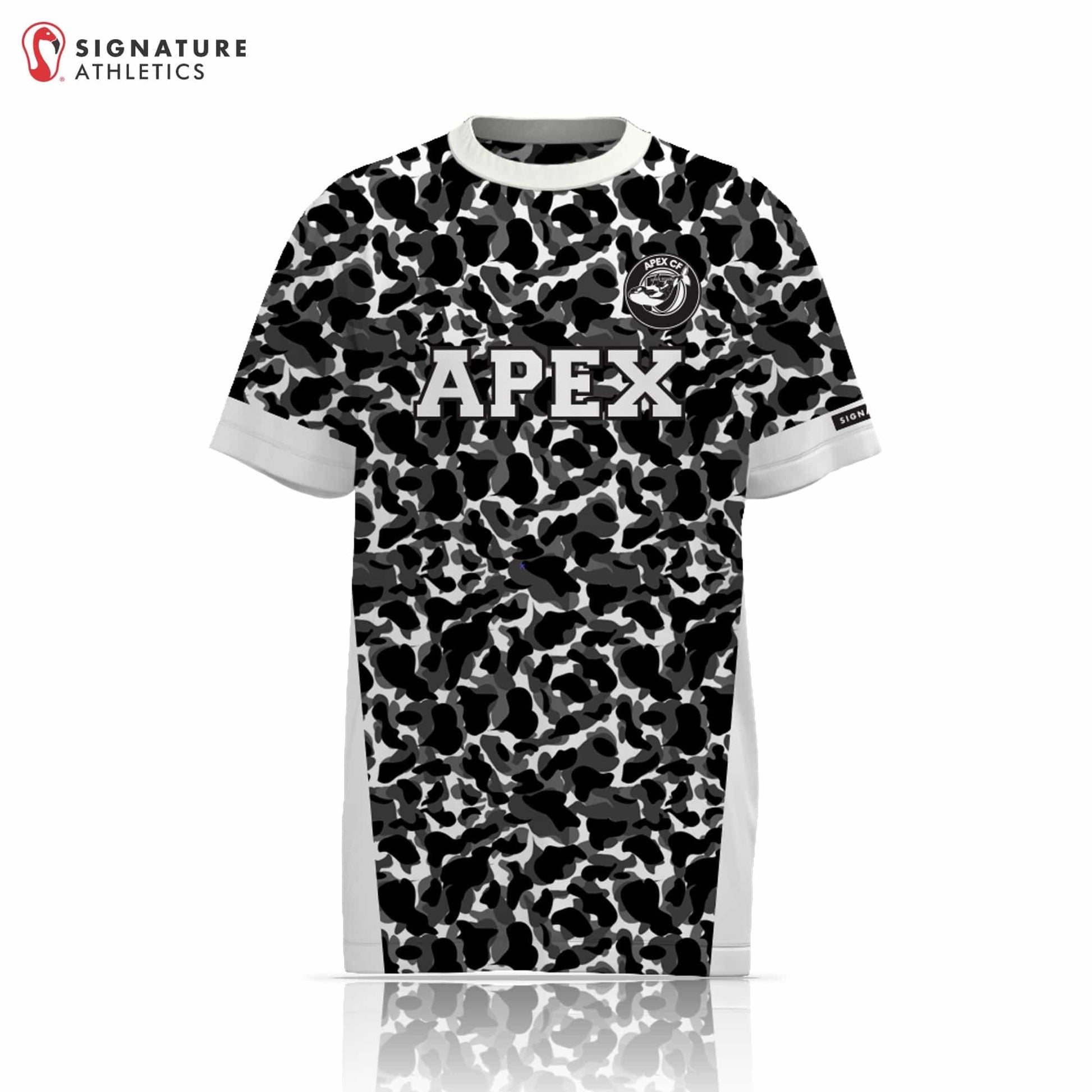 Apex CF Women's 3 Piece Player Package Signature Lacrosse