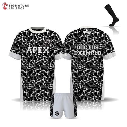 Apex CF Women's 3 Piece Player Package Signature Lacrosse