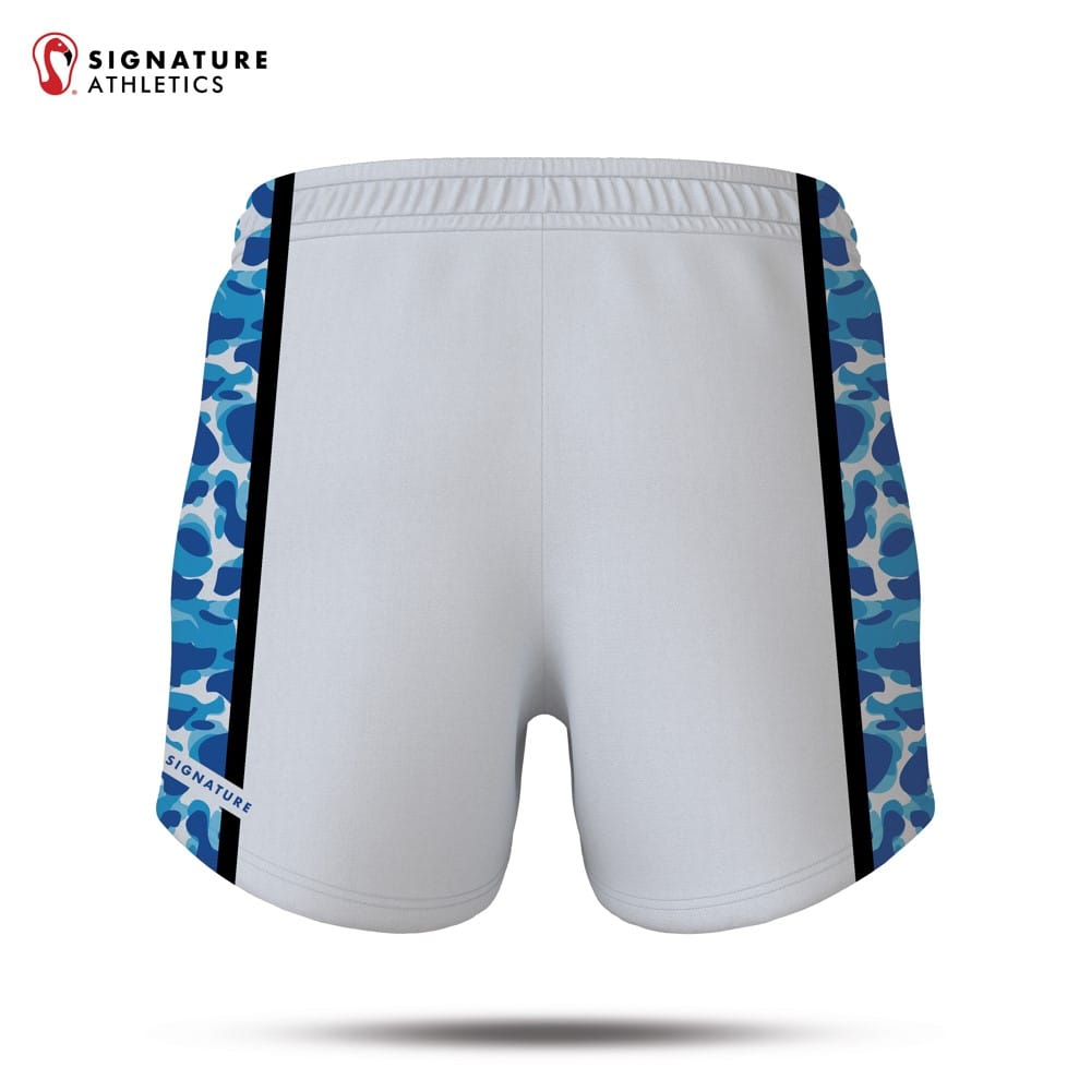 Apex CF Women's Basic Shorts Signature Lacrosse