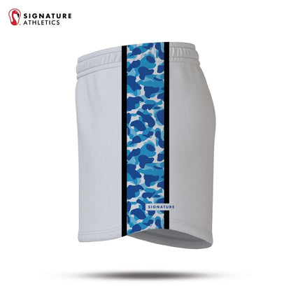 Apex CF Women's Basic Shorts Signature Lacrosse
