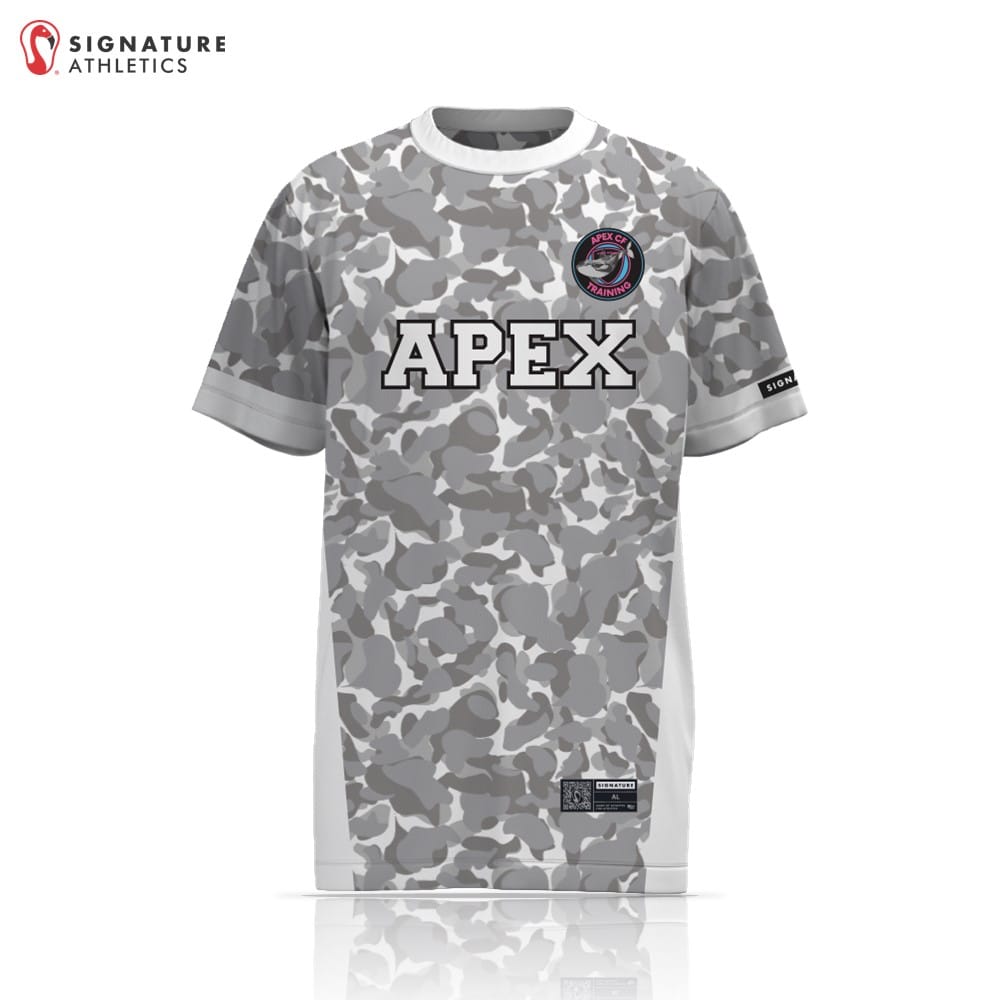 Apex CF Women's Grey 2 Piece Basic Package Signature Lacrosse