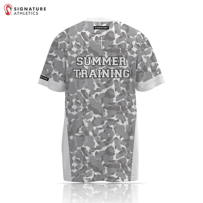 Apex CF Women's Grey 2 Piece Basic Package Signature Lacrosse