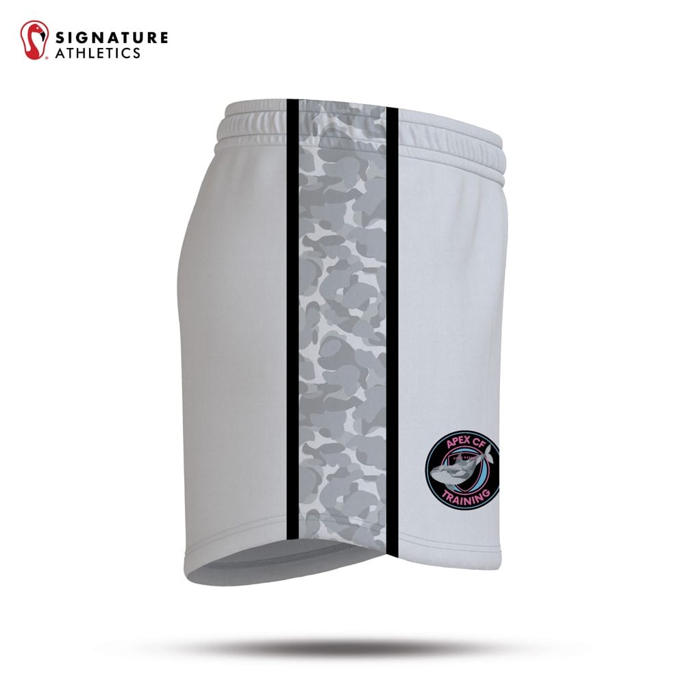 Apex CF Women's Grey 2 Piece Basic Package Signature Lacrosse