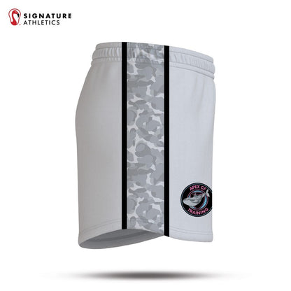 Apex CF Women's Grey 2 Piece Basic Package Signature Lacrosse