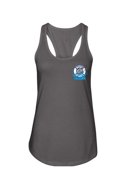Apollo Beach Lacrosse Adult Women's Tank Top Signature Lacrosse