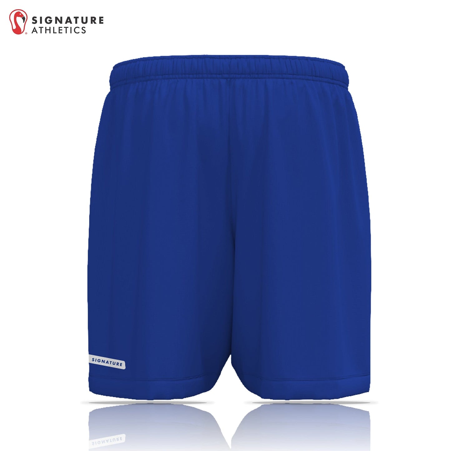 Apollo Beach Lacrosse Men's Game Shorts Signature Lacrosse