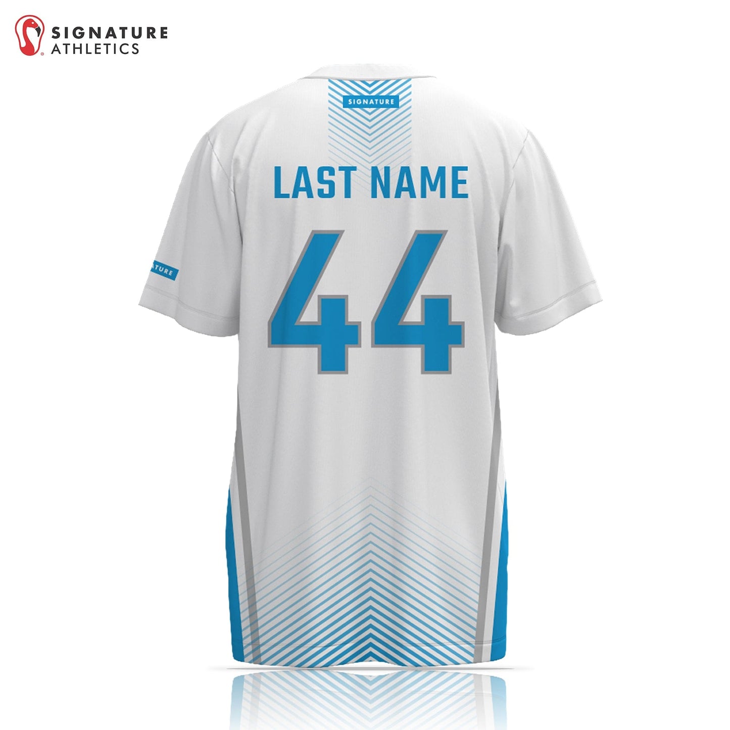 Apollo Beach Lacrosse Women's 3 Piece Player Package Signature Lacrosse