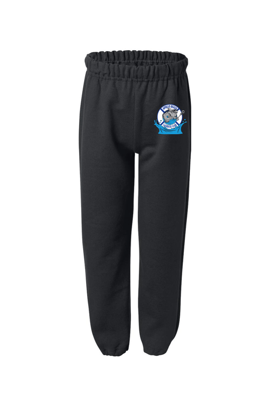 Apollo Beach Lacrosse Youth Sweatpants Signature Lacrosse
