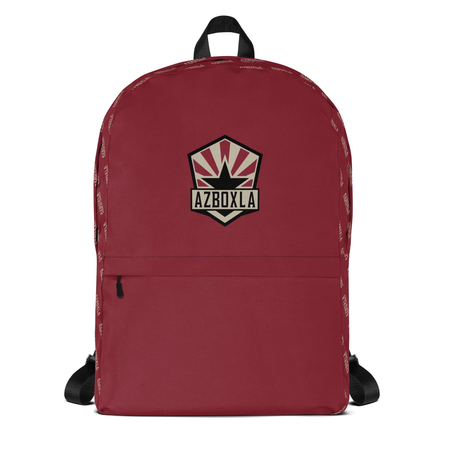 Arizona Box Lacrosse Travel Backpack Signature Lacrosse