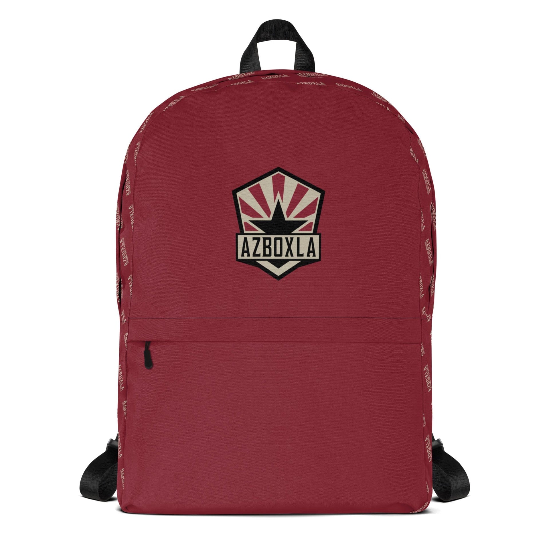 Arizona Box Lacrosse Travel Backpack Signature Lacrosse