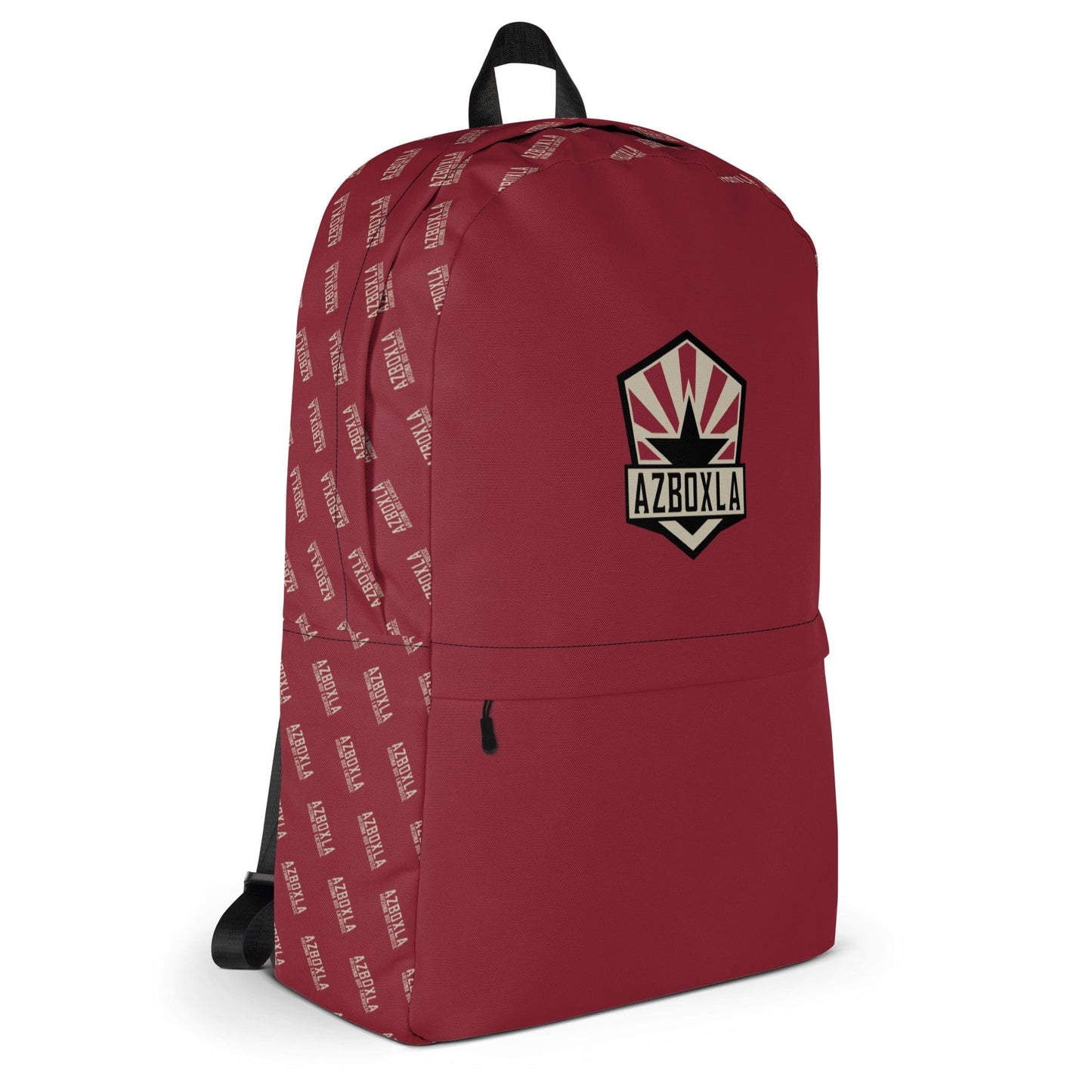 Arizona Box Lacrosse Travel Backpack Signature Lacrosse