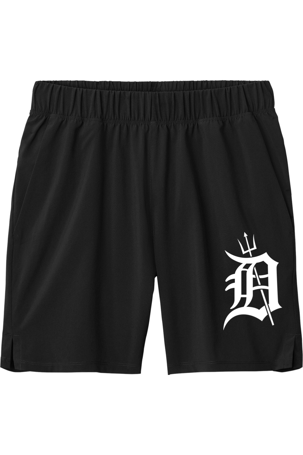 Arizona Dust Devils Adult Athletic Men's Shorts Signature Lacrosse
