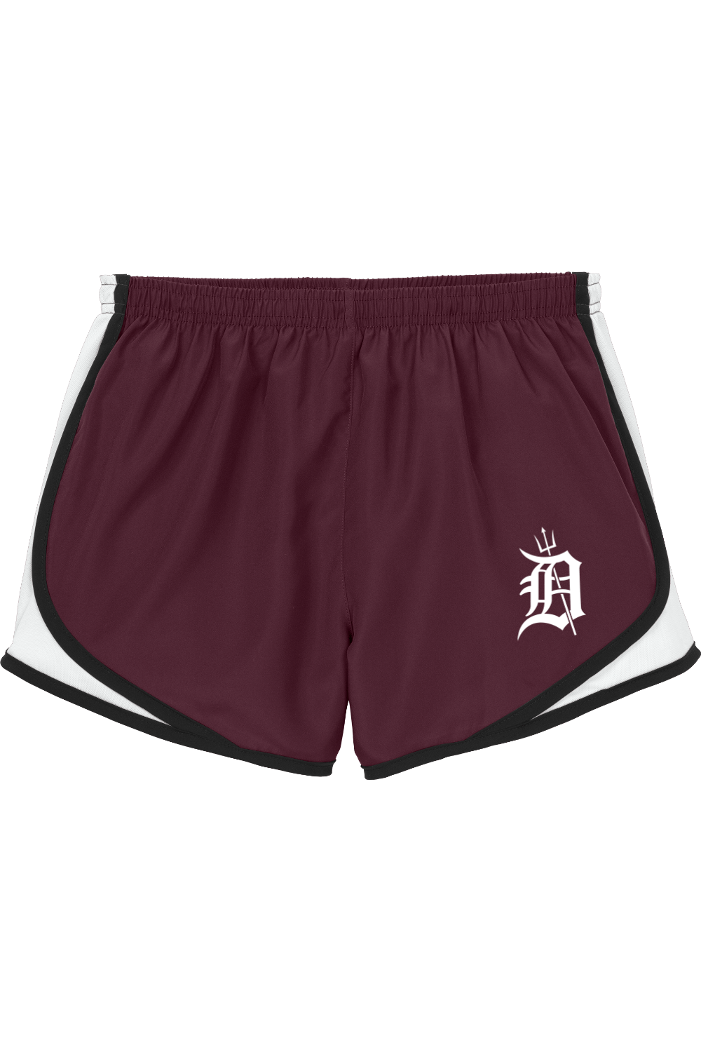Arizona Dust Devils Adult Athletic Women's Shorts Signature Lacrosse