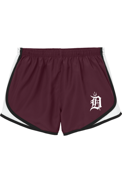 Arizona Dust Devils Adult Athletic Women's Shorts Signature Lacrosse