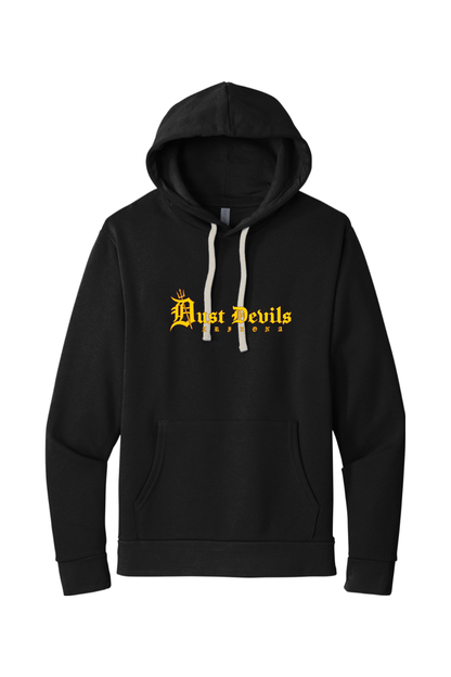 Arizona Dust Devils Adult Premium Lightweight Hoodie Signature Lacrosse