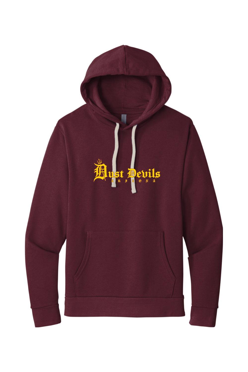 Arizona Dust Devils Adult Premium Lightweight Hoodie Signature Lacrosse