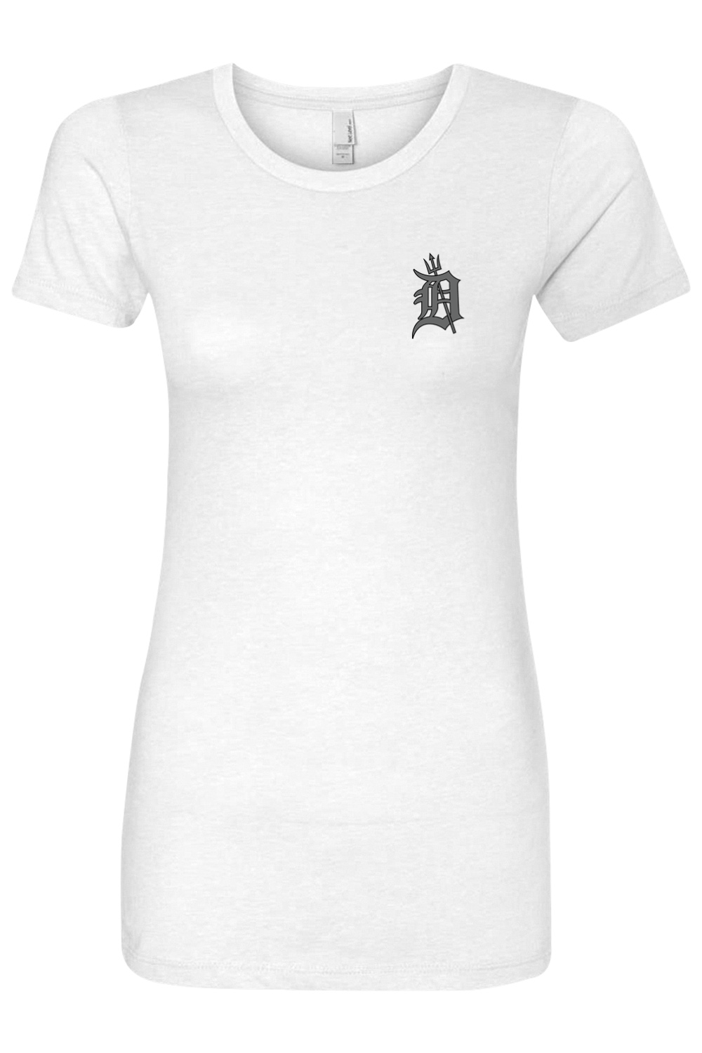 Arizona Dust Devils Adult Women's T-Shirt Signature Lacrosse