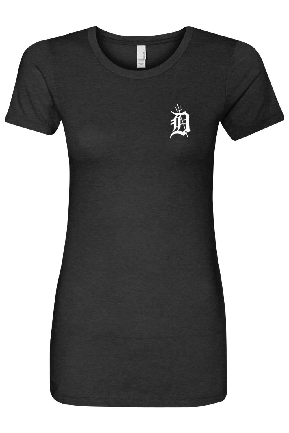 Arizona Dust Devils Adult Women's T-Shirt Signature Lacrosse