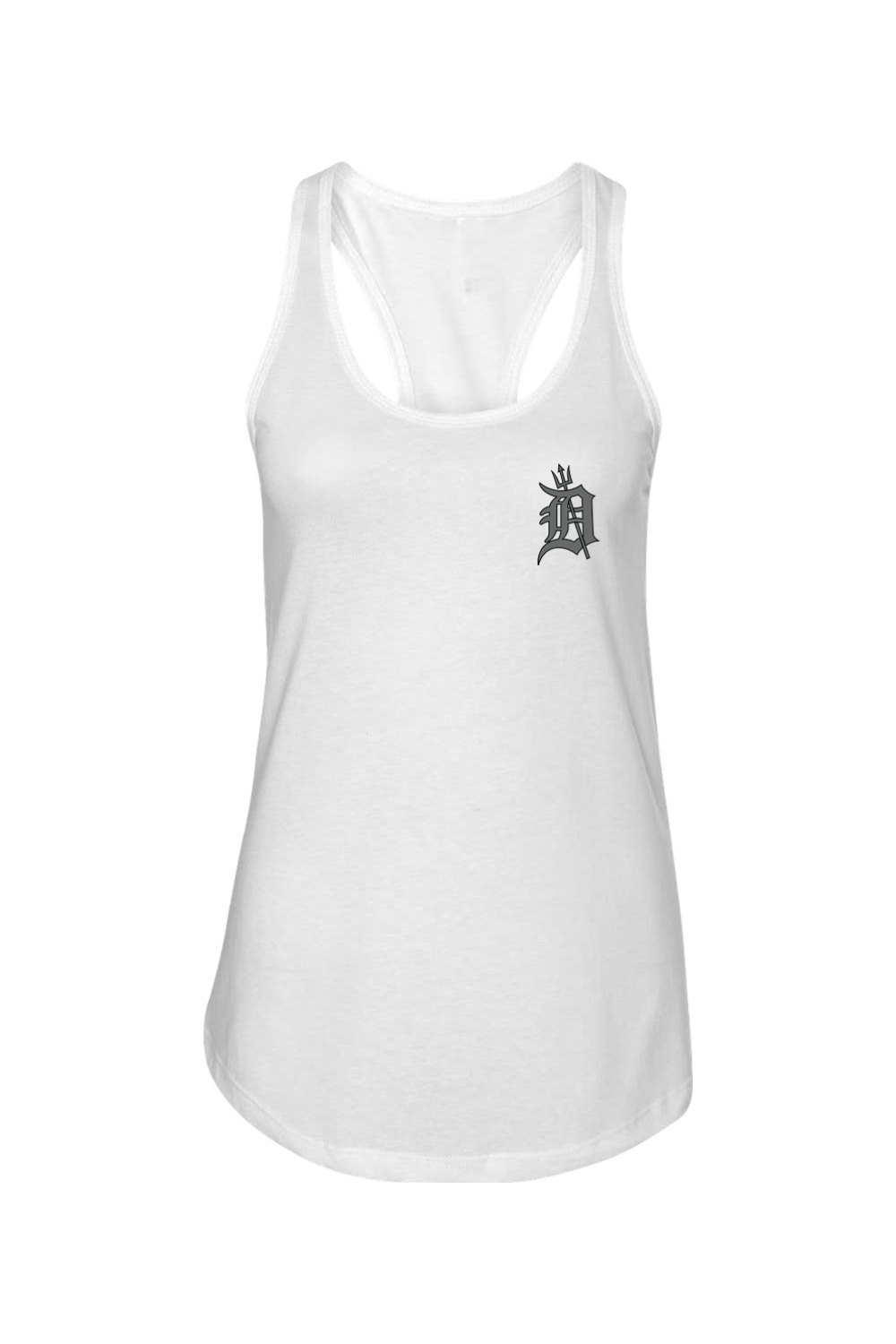 Arizona Dust Devils Adult Women's Tank Top Signature Lacrosse