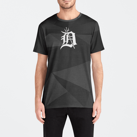 Arizona Dust Devils Athletic T-Shirt Signature Lacrosse