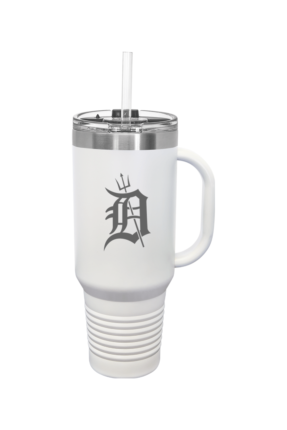 Arizona Dust Devils Insulated Travel Mug Signature Lacrosse