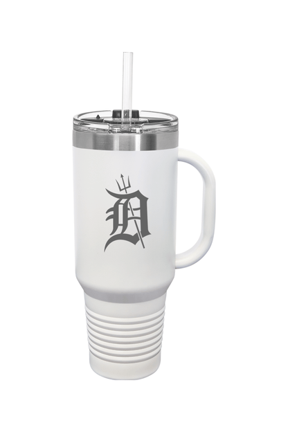 Arizona Dust Devils Insulated Travel Mug Signature Lacrosse